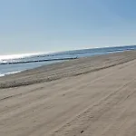 Apartmán Neu Apartmenthaus-usedom Familie Stopp 