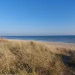 Apartmán Neu Apartmenthaus-usedom Familie Stopp 