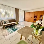 Neu Apartmenthaus-usedom Familie Stopp 