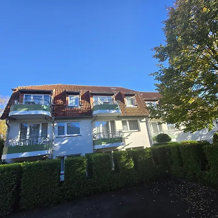 Neu Apartmenthaus-usedom Famstopp 