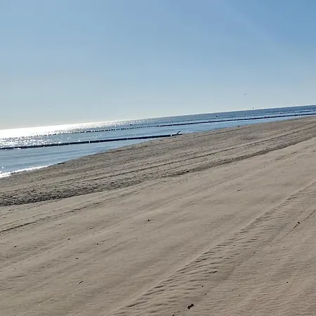 Apartamento Neu Apartmenthaus-usedom Famstopp 