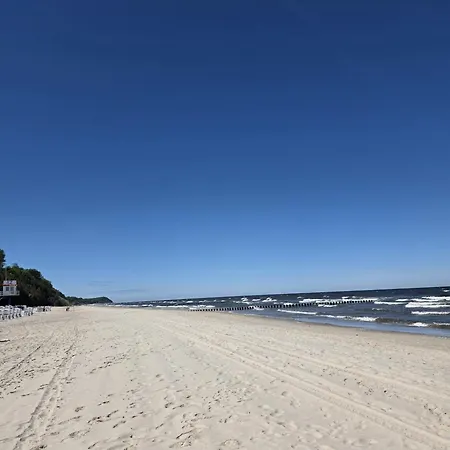 Neu Apartmenthaus-usedom Familie Stopp 