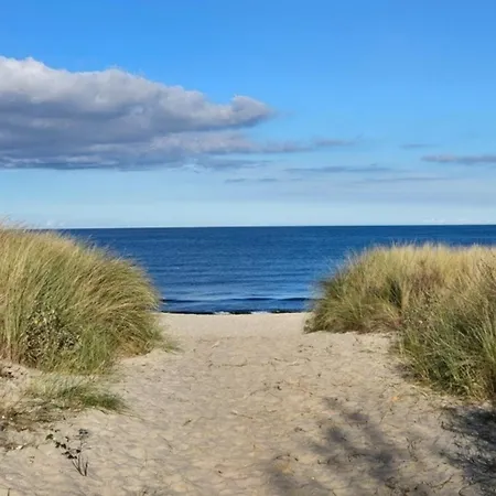 Neu Apartmenthaus-usedom Familie Stopp 