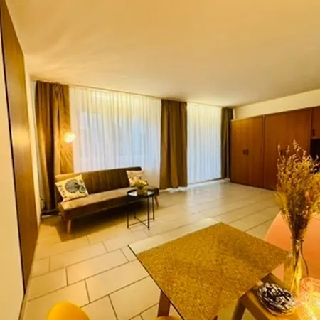 Neu Apartmenthaus-usedom Familie Stopp 