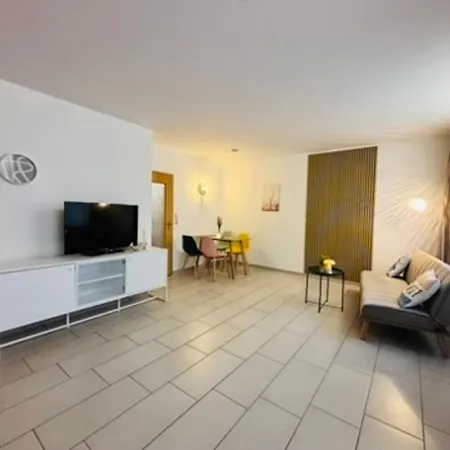 Neu Apartmenthaus-usedom Familie Stopp 
