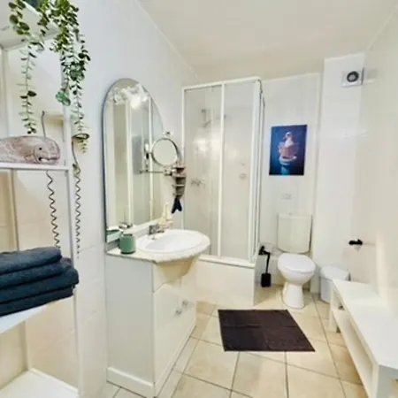 Neu Apartmenthaus-usedom Familie Stopp 