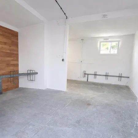 Apartmenthaus-usedom Kajüte 3 Insel Mitte, Fußläufig Zur Ostsee Apartment