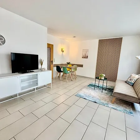 Neu Apartmenthaus-usedom Familie Stopp 