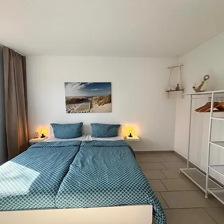 Neu Apartmenthaus-usedom Familie Stopp 