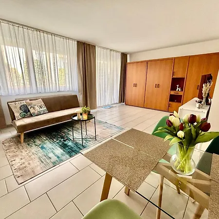 Neu Apartmenthaus-usedom Familie Stopp 