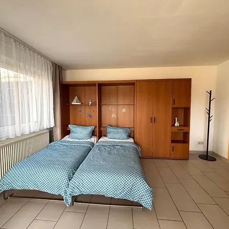 Neu Apartmenthaus-usedom Familie Stopp 