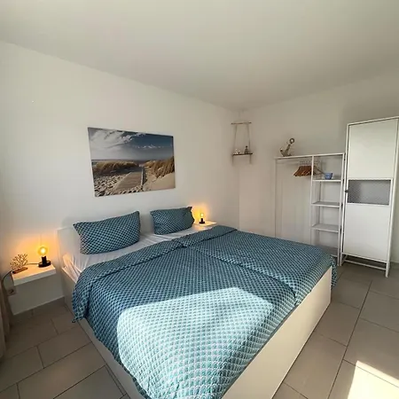 Neu Apartmenthaus-usedom Familie Stopp 
