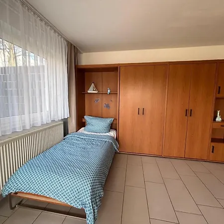 Neu Apartmenthaus-usedom Familie Stopp 