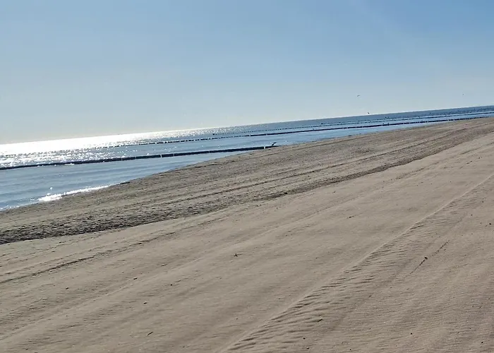 Apartamento Apartmenthaus-usedom Kajüte 3 Insel Mitte, Fußläufig Zur Ostsee *